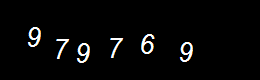 Real Person Number