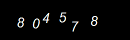 Real Person Number