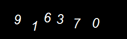 Real Person Number