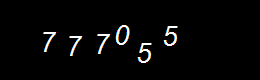 Real Person Number