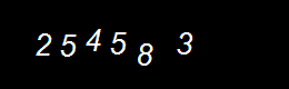 Real Person Number