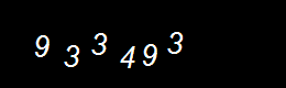 Real Person Number