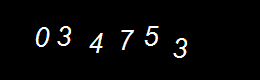 Real Person Number