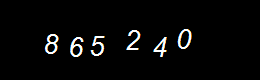 Real Person Number