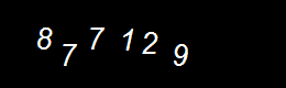 Real Person Number