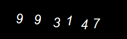 Real Person Number
