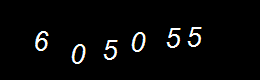 Real Person Number