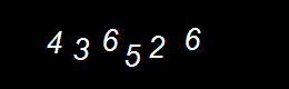 Real Person Number