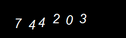 Real Person Number
