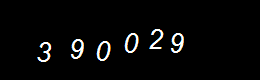 Real Person Number