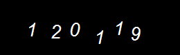 Real Person Number