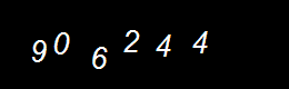 Real Person Number