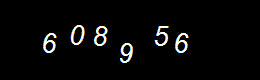 Real Person Number