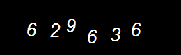 Real Person Number