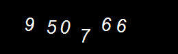 Real Person Number