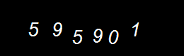 Real Person Number