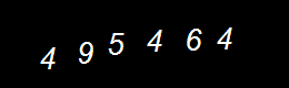Real Person Number
