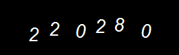 Real Person Number