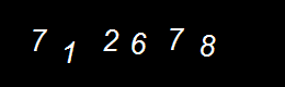 Real Person Number