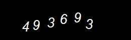 Real Person Number