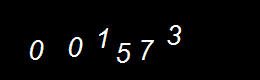 Real Person Number