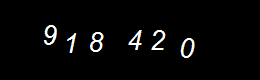 Real Person Number