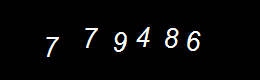 Real Person Number