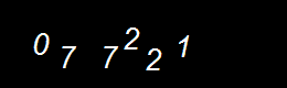 Real Person Number