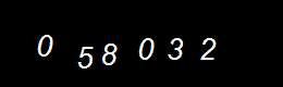 Real Person Number