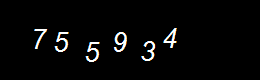 Real Person Number