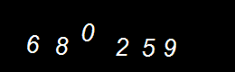 Real Person Number
