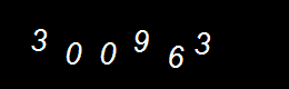 Real Person Number