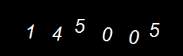 Real Person Number