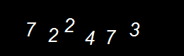Real Person Number