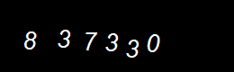 Real Person Number