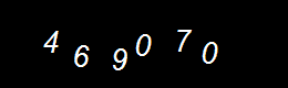 Real Person Number