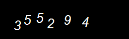 Real Person Number