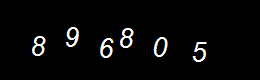 Real Person Number