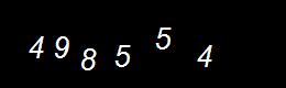 Real Person Number