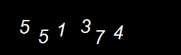 Real Person Number