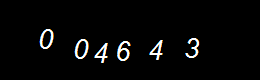 Real Person Number