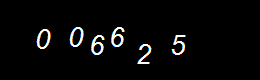 Real Person Number