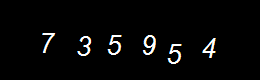 Real Person Number