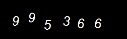 Real Person Number
