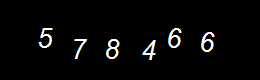 Real Person Number