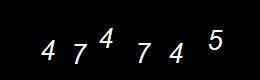 Real Person Number