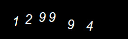 Real Person Number