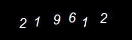 Real Person Number