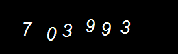 Real Person Number