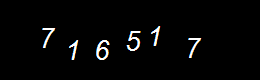Real Person Number